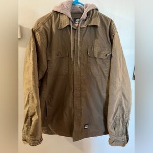 Berne workwear jacket